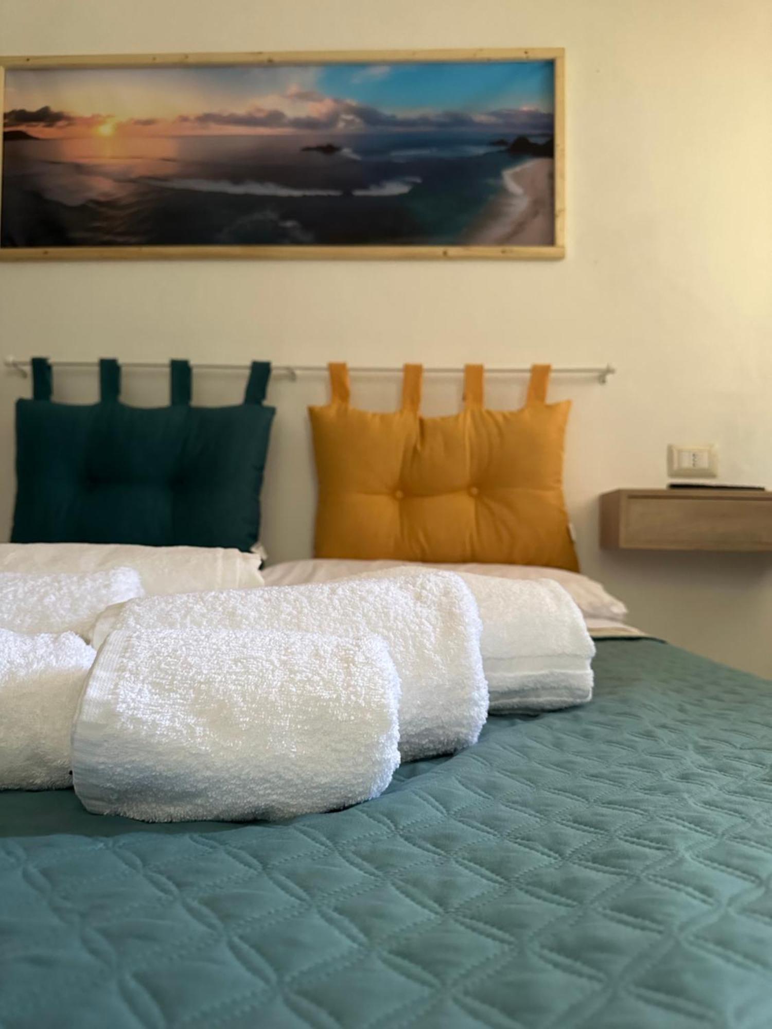 Moncici House Hotel Порто Торес Екстериор снимка