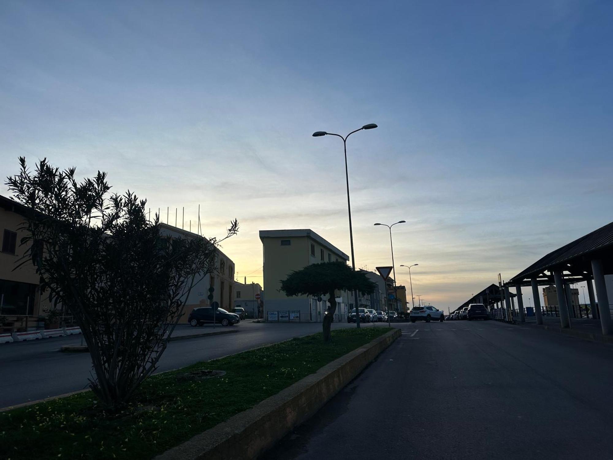 Moncici House Hotel Порто Торес Екстериор снимка