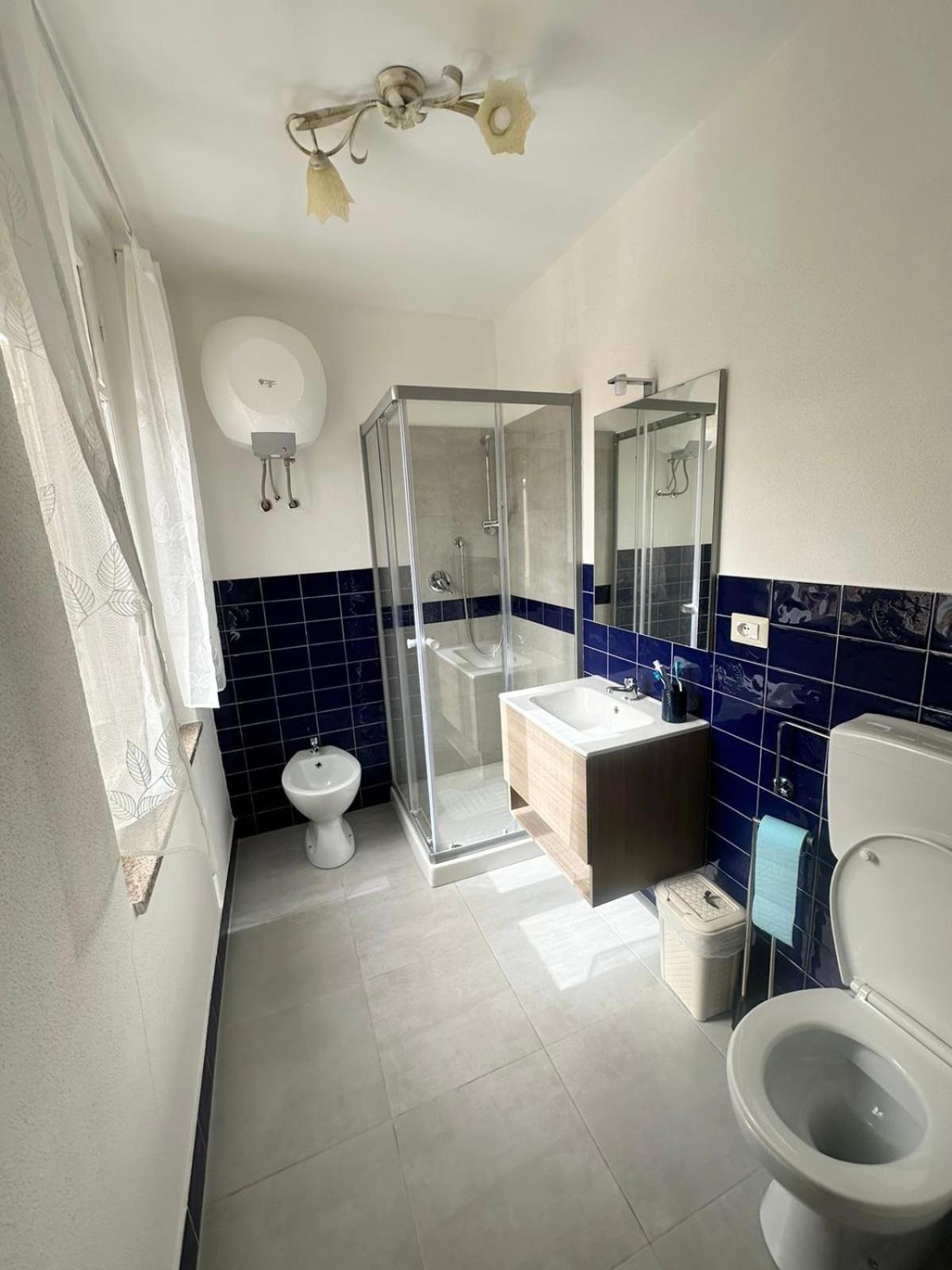 Moncici House Hotel Порто Торес Екстериор снимка