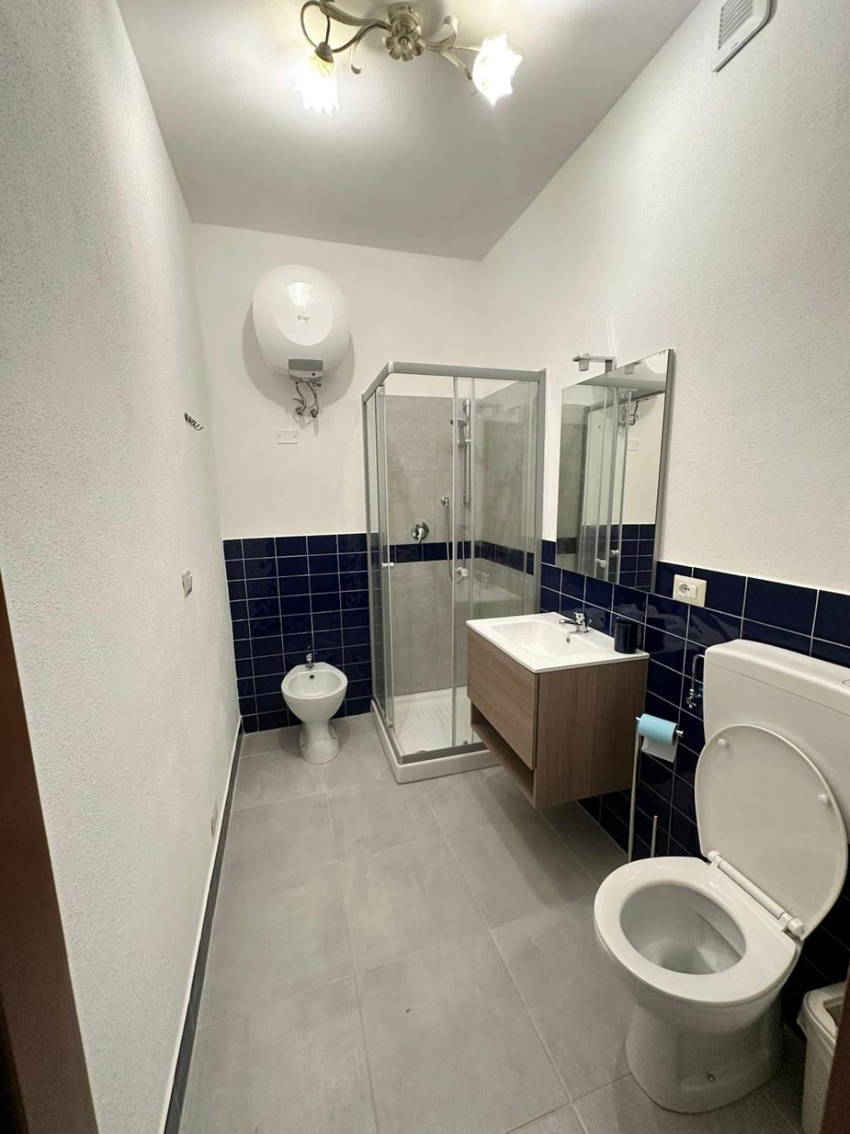 Moncici House Hotel Порто Торес Екстериор снимка