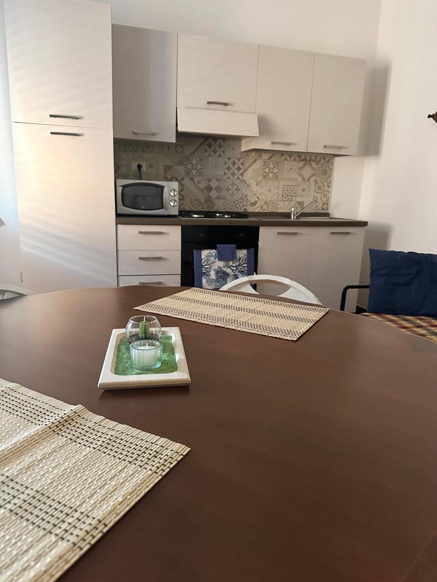 Moncici House Hotel Порто Торес Екстериор снимка