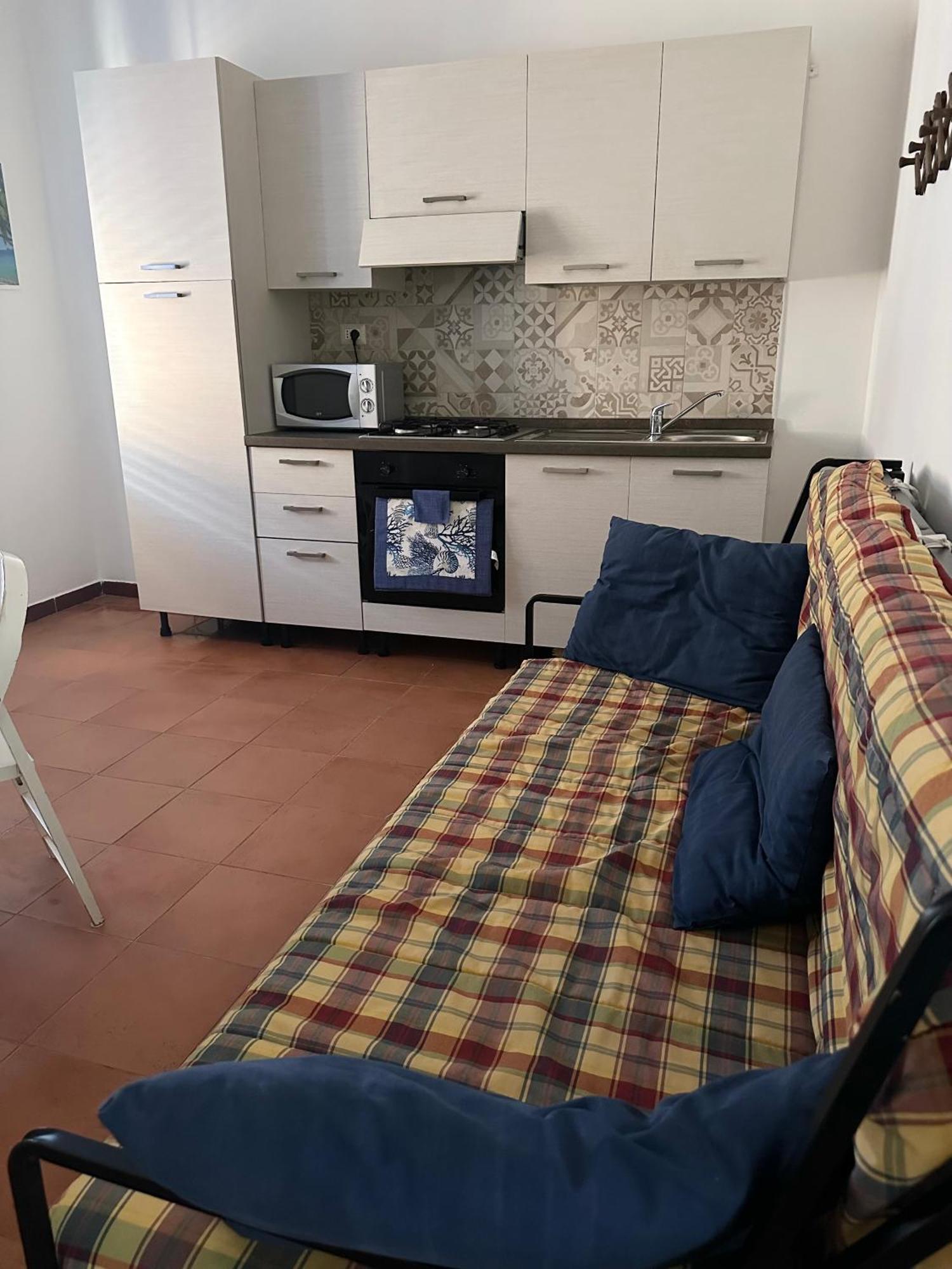 Moncici House Hotel Порто Торес Екстериор снимка