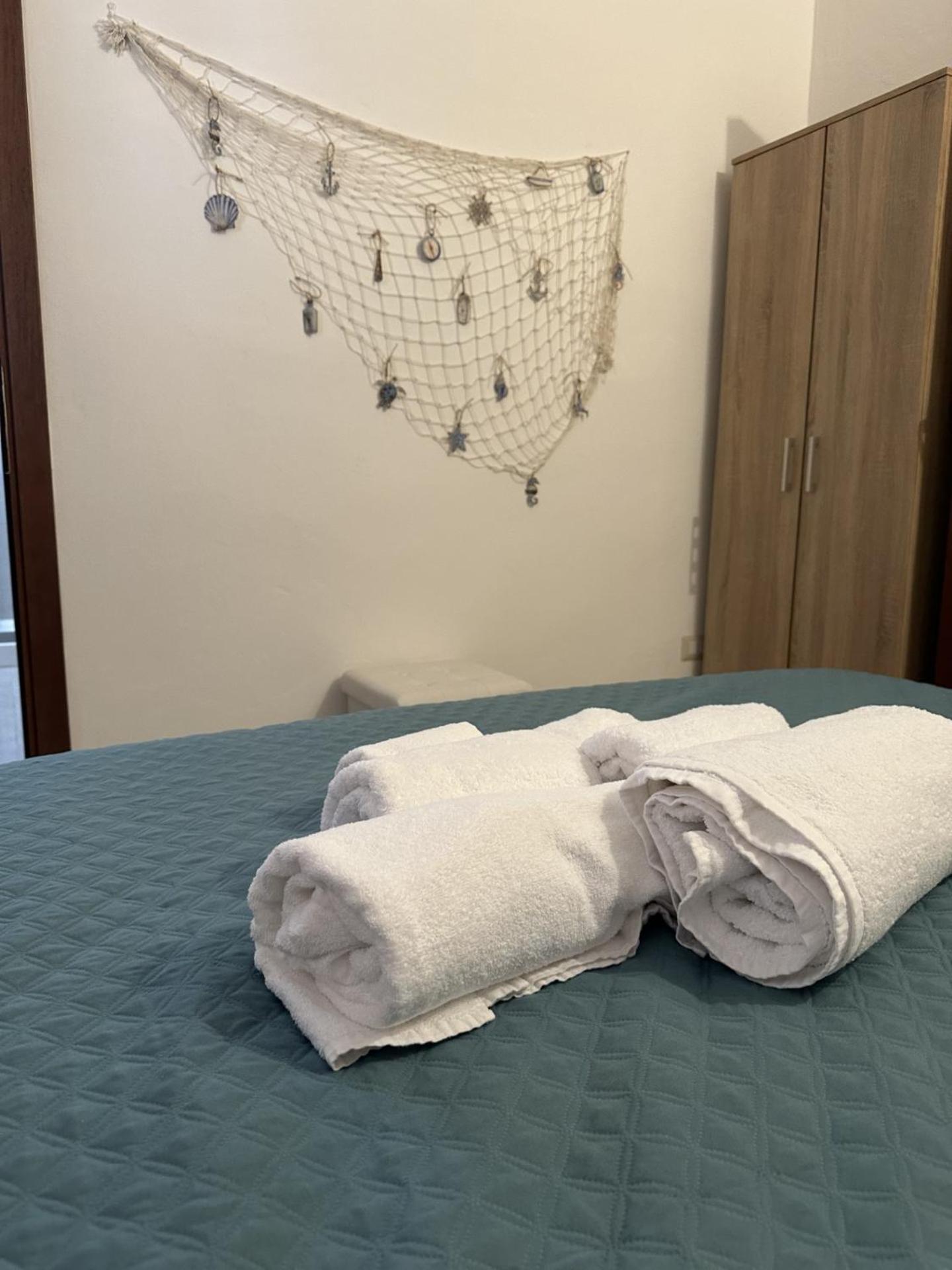 Moncici House Hotel Порто Торес Екстериор снимка