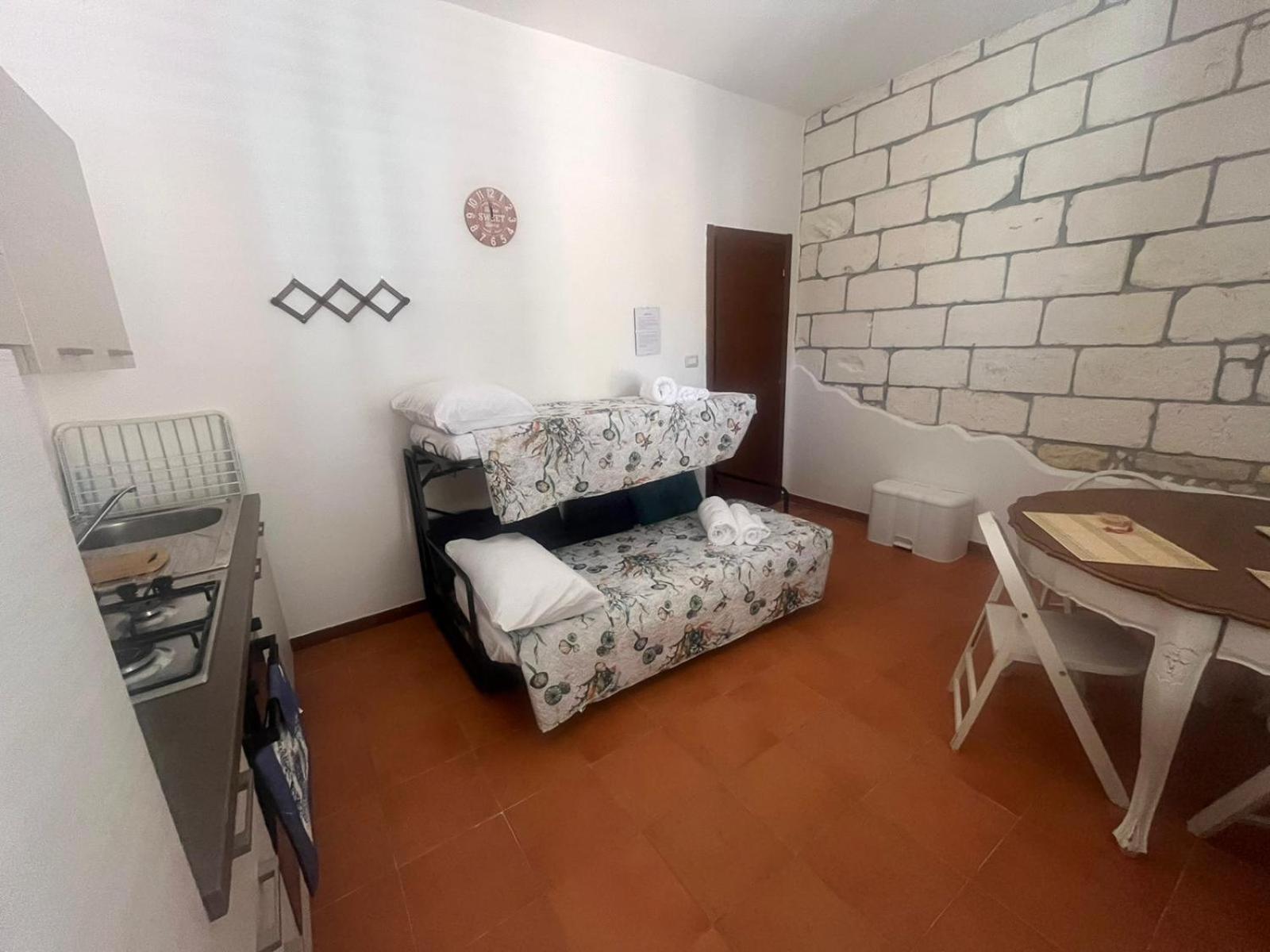 Moncici House Hotel Порто Торес Екстериор снимка