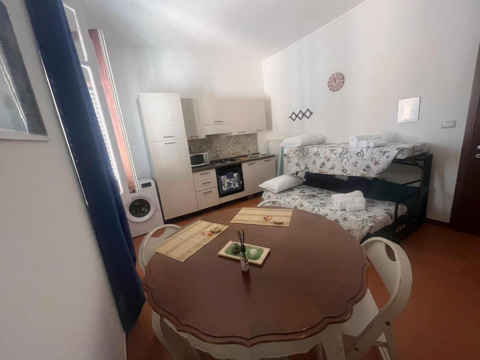 Moncici House Hotel Порто Торес Екстериор снимка