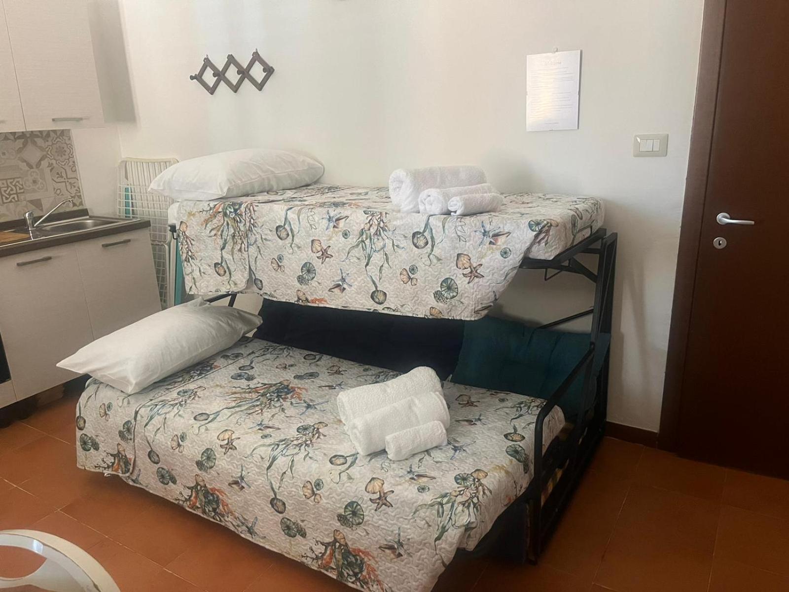 Moncici House Hotel Порто Торес Екстериор снимка