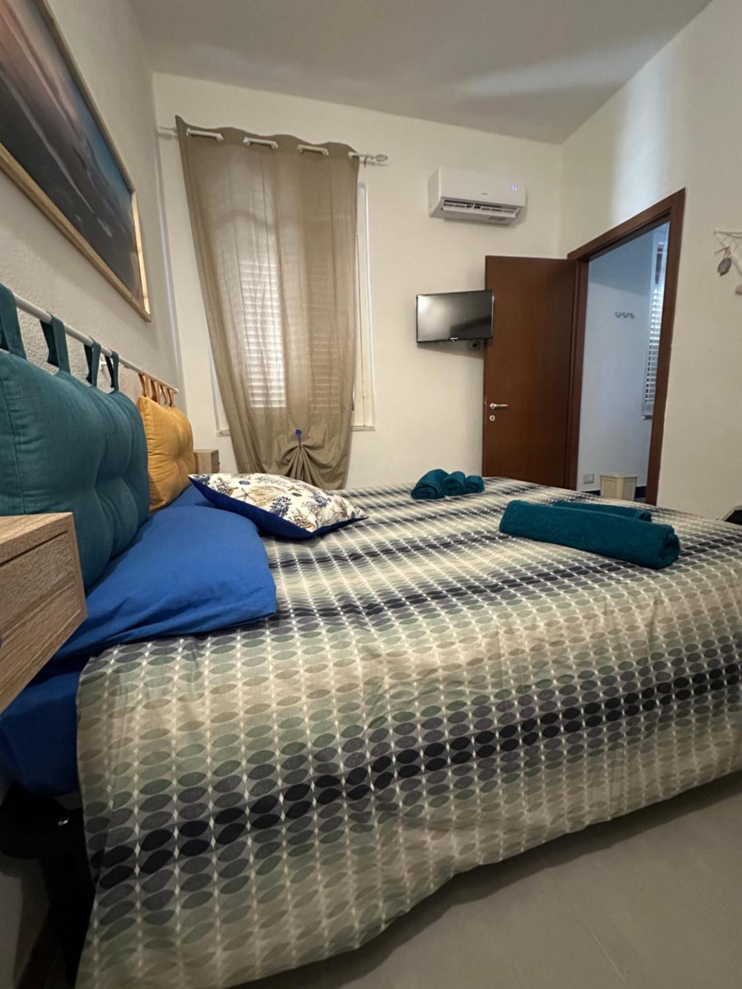 Moncici House Hotel Порто Торес Екстериор снимка